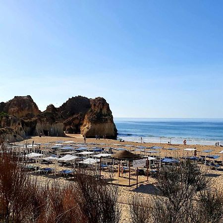 Dunas 142 Alvor Eksteriør bilde