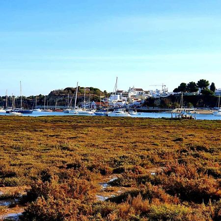 Dunas 142 Alvor Eksteriør bilde