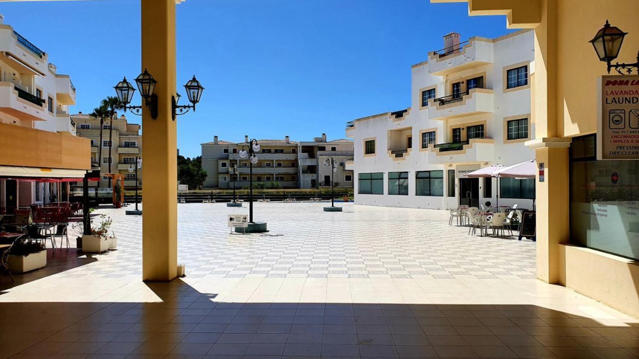 Dunas 142 Alvor Eksteriør bilde