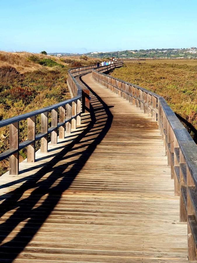 Dunas 142 Alvor Eksteriør bilde