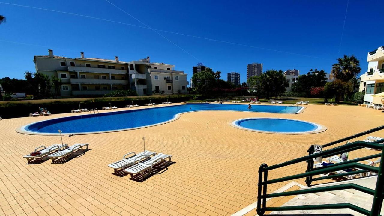 Dunas 142 Alvor Eksteriør bilde