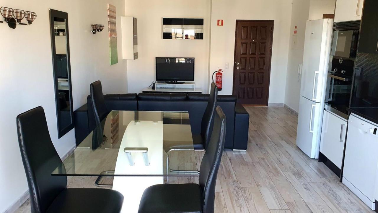 Dunas 142 Alvor Eksteriør bilde