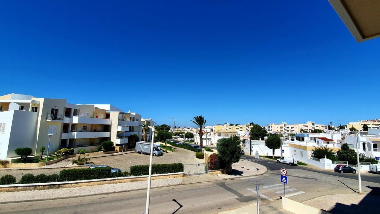 Dunas 142 Alvor Eksteriør bilde
