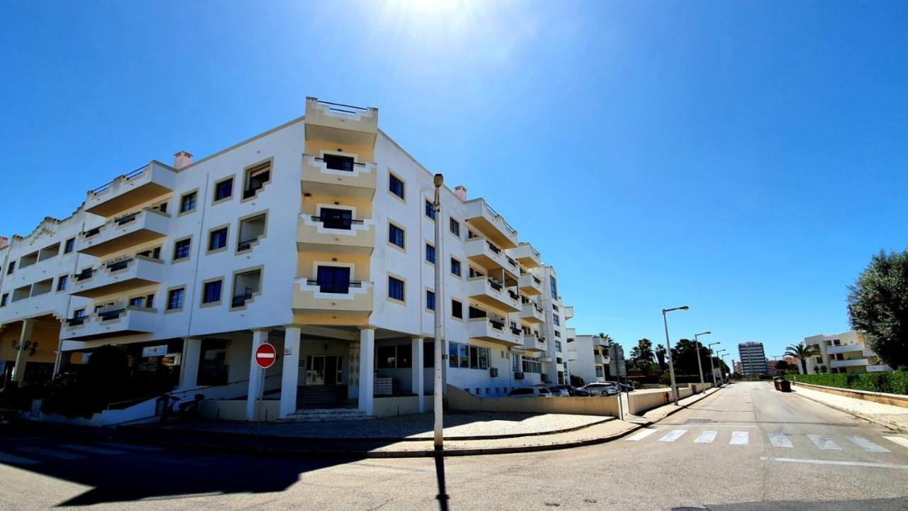 Dunas 142 Alvor Eksteriør bilde