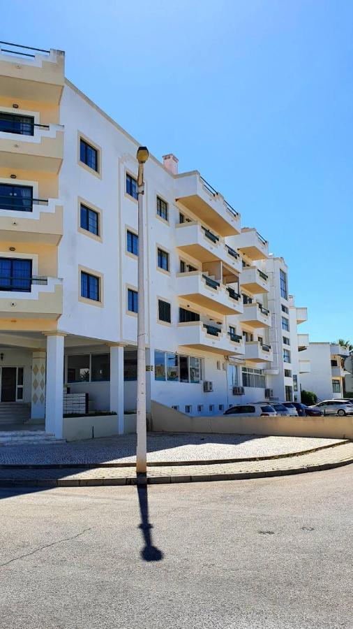 Dunas 142 Alvor Eksteriør bilde