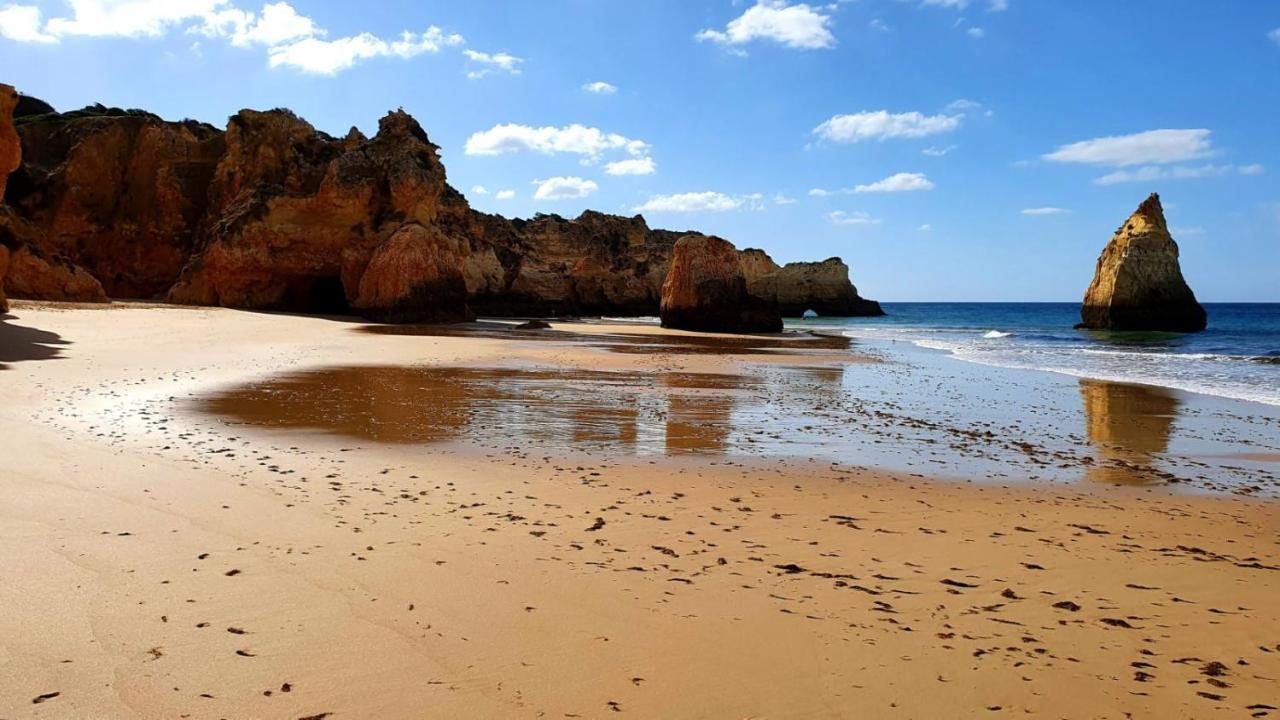 Dunas 142 Alvor Eksteriør bilde
